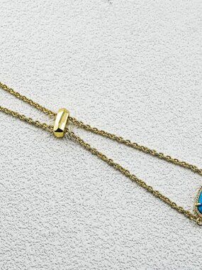 Kendra Scott Blue Turquoise